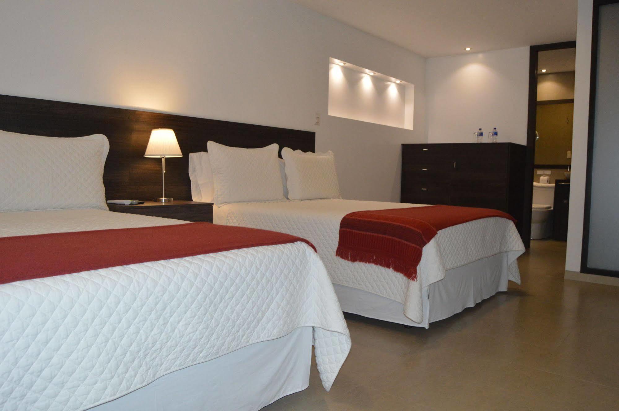Galapagos Sunset Hotel 巴克里索莫雷诺港 外观 照片